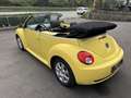 Volkswagen Beetle 2.0 Cabrio Giallo - thumbnail 7