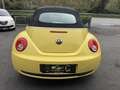 Volkswagen Beetle 2.0 Cabrio Giallo - thumbnail 6