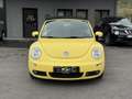 Volkswagen Beetle 2.0 Cabrio Giallo - thumbnail 2