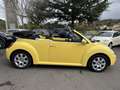 Volkswagen Beetle 2.0 Cabrio Giallo - thumbnail 4