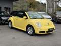 Volkswagen Beetle 2.0 Cabrio Giallo - thumbnail 3