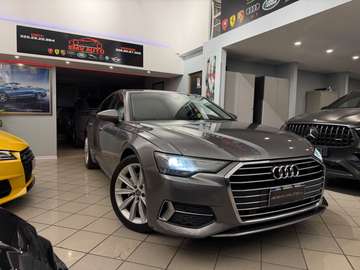 40 2.0 TDI S tronic Business Sport,