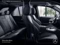 Mercedes-Benz GLE 400 d 4M AMG+NIGHT+PANO+360+AHK+LED+FAHRASS+9G Schwarz - thumbnail 13