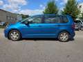 Volkswagen Touran Trendline BMT/Start-Stopp*1.Hand* Azul - thumbnail 4