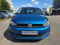 Volkswagen Touran Trendline BMT/Start-Stopp*1.Hand* Azul - thumbnail 2