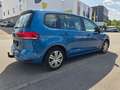 Volkswagen Touran Trendline BMT/Start-Stopp*1.Hand* Azul - thumbnail 7