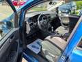 Volkswagen Touran Trendline BMT/Start-Stopp*1.Hand* Azul - thumbnail 9