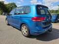 Volkswagen Touran Trendline BMT/Start-Stopp*1.Hand* Azul - thumbnail 5