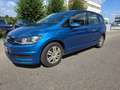 Volkswagen Touran Trendline BMT/Start-Stopp*1.Hand* Azul - thumbnail 3