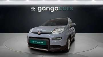 City Life Hybrid 1.0 Gse 51kw (70CV)