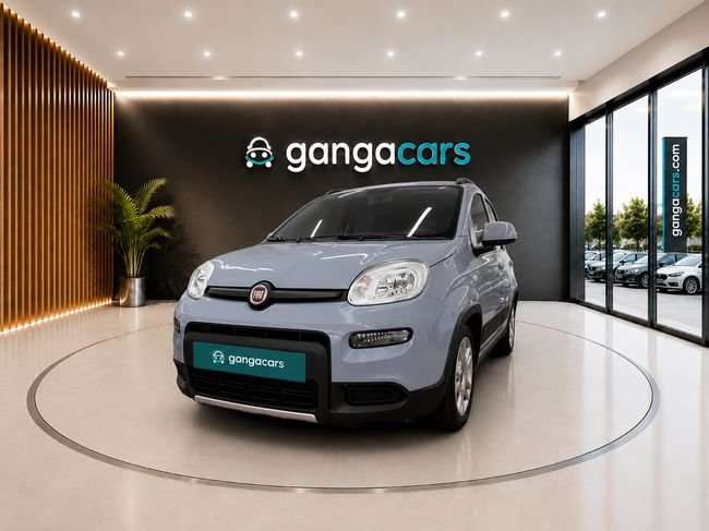 Fiat Panda City Life Hybrid 1.0 Gse 51kw (70CV) - foto 1