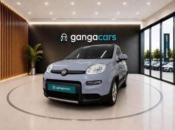 City Life Hybrid 1.0 Gse 51kw (70CV)