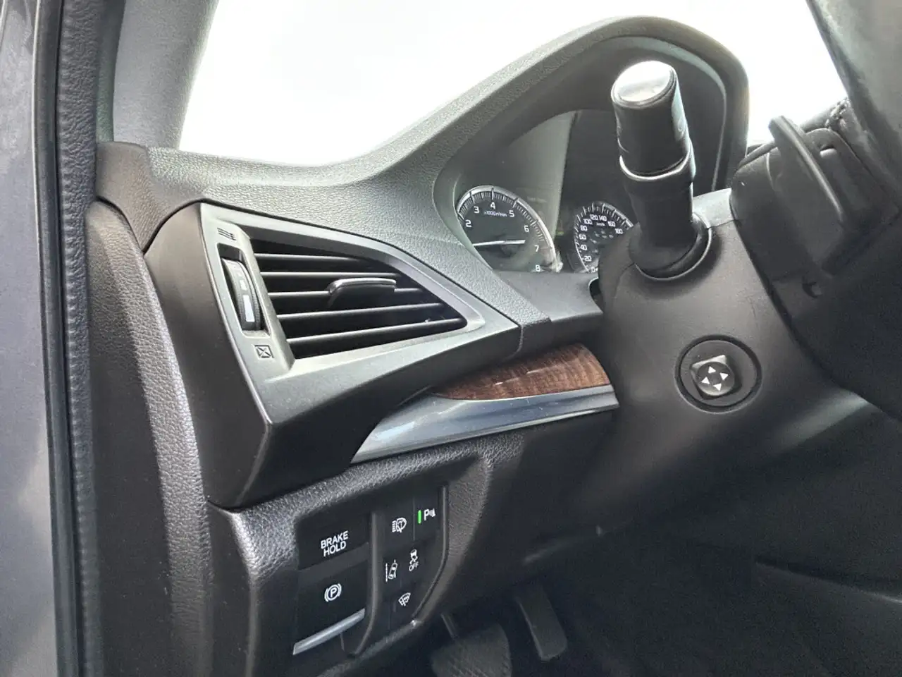 Acura MDX снимка Acura MDX