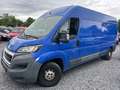 Peugeot Boxer Kasten Hochraum 333 L3H2 Komfort HDi 130 Albastru - thumbnail 1