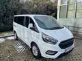 Ford Tourneo Custom Tourneo Custom Titanium Weiß - thumbnail 4