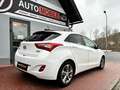 Hyundai i30 1,4 CVVT Start/Stopp Go Blanc - thumbnail 10