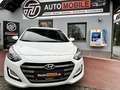 Hyundai i30 1,4 CVVT Start/Stopp Go Blanc - thumbnail 2