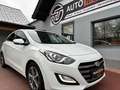 Hyundai i30 1,4 CVVT Start/Stopp Go White - thumbnail 4