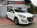 Hyundai i30 1,4 CVVT Start/Stopp Go White - thumbnail 1