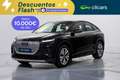 Audi Q4 e-tron Sportback 35 Advanced 55KWh Negro - thumbnail 1