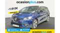 Renault Grand Scenic 1.6dCi Zen 96kW Blauw - thumbnail 1