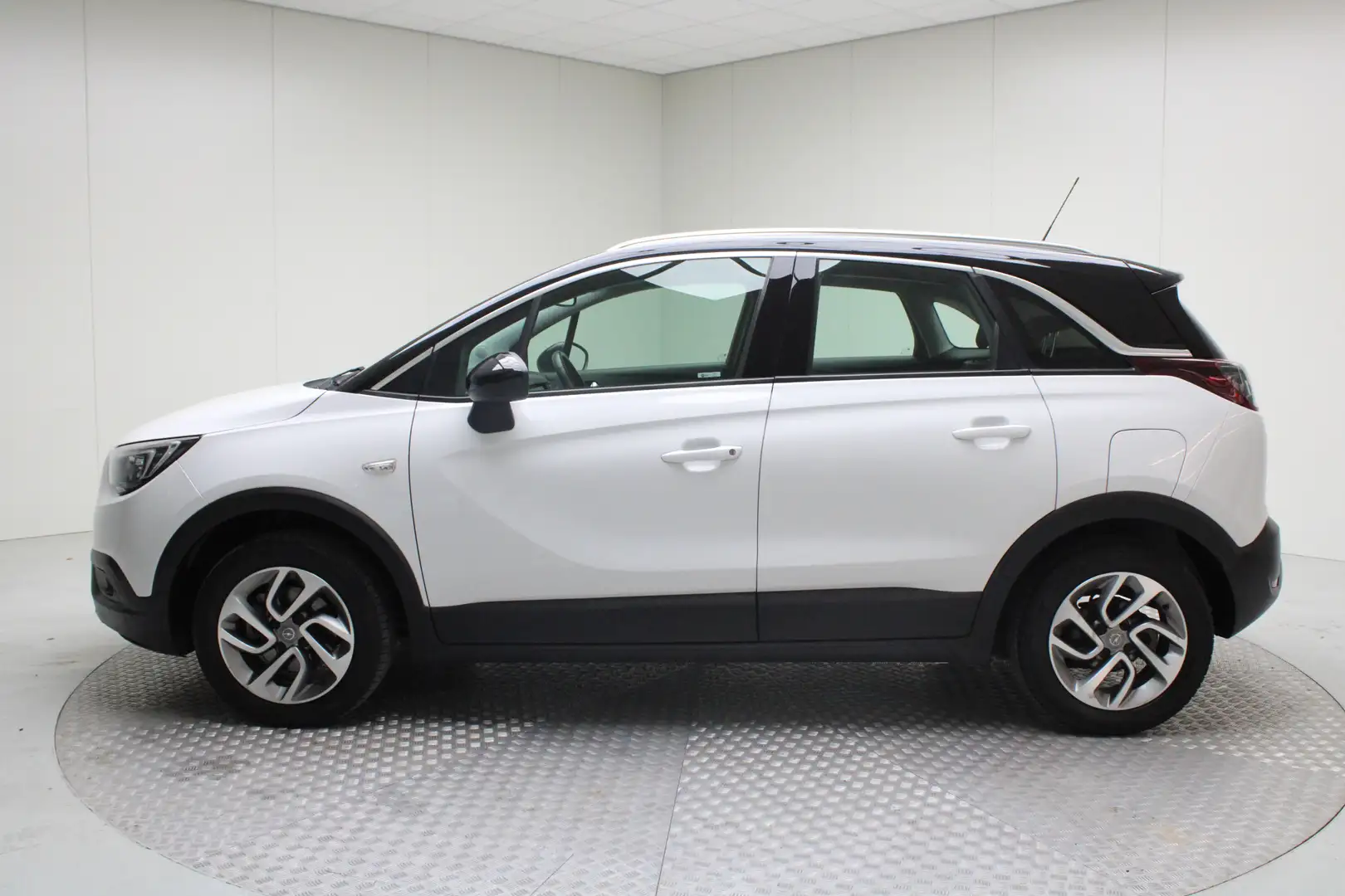 Opel Crossland X 1.2 T Innovation | Carplay / Navi / Bluetooth / Cl Wit - 2