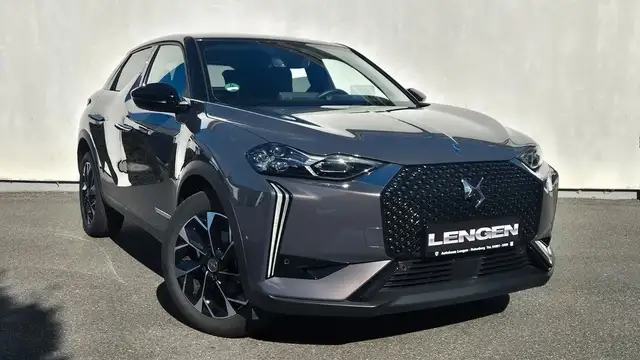DS Automobiles DS 3 Antoine de Saint Exupéry, Assistenzpaket