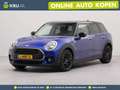 MINI Cooper Clubman Mini 1.5 Business Edition | Navigatie | Airco | Bl Bleu - thumbnail 1