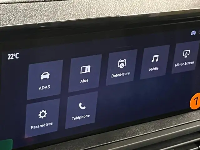 Toyota Proace view 15