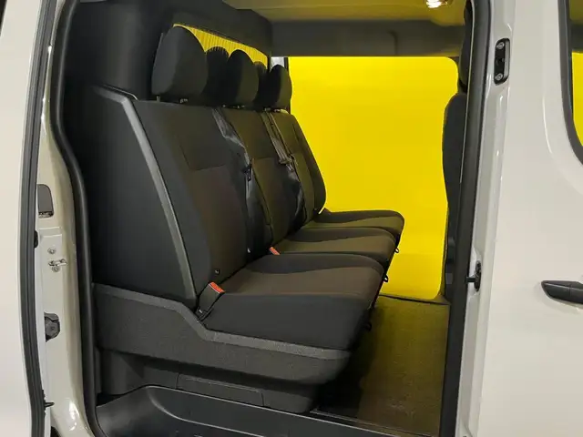 Toyota Proace view 4