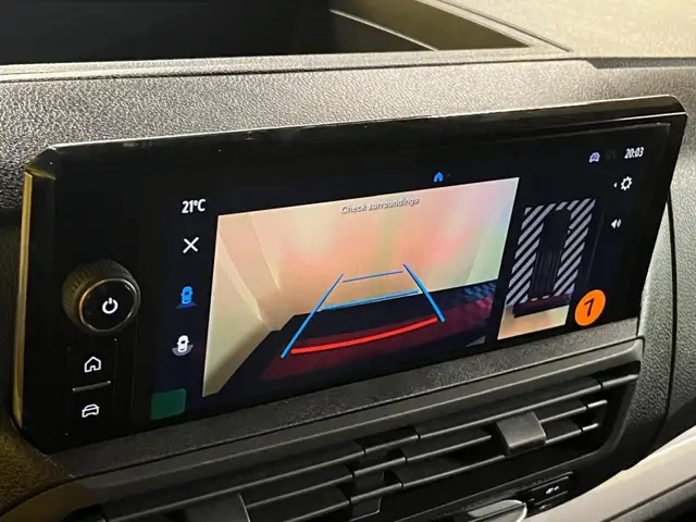 Toyota Proace view 6