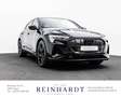 Audi e-tron SPORTBACK 55 2x S LINE/BLACK EDITION/PANO Noir - thumbnail 5