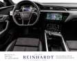Audi e-tron SPORTBACK 55 2x S LINE/BLACK EDITION/PANO Schwarz - thumbnail 21