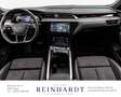 Audi e-tron SPORTBACK 55 2x S LINE/BLACK EDITION/PANO Noir - thumbnail 17