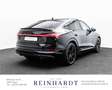 Audi e-tron SPORTBACK 55 2x S LINE/BLACK EDITION/PANO Noir - thumbnail 7