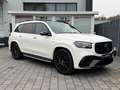 Mercedes-Benz GLS 63 AMG AMG 4Matic+/7-SITZ/BURMESTER/PANO/MASSAGE Wit - thumbnail 5