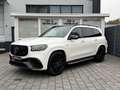 Mercedes-Benz GLS 63 AMG AMG 4Matic+/7-SITZ/BURMESTER/PANO/MASSAGE Wit - thumbnail 1