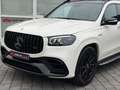 Mercedes-Benz GLS 63 AMG AMG 4Matic+/7-SITZ/BURMESTER/PANO/MASSAGE Wit - thumbnail 2