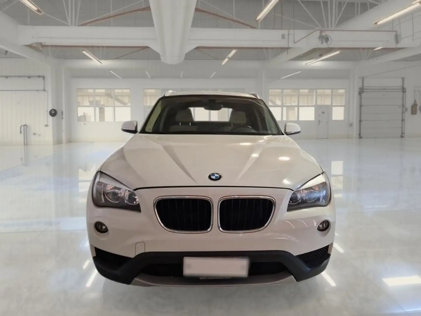 BMW X1 18d Sport Line sdrive - 2