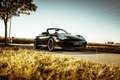 Porsche 996 911 ***3.6 / TURBO S / X50 PACK / 450PK / PCCB *** Negro - thumbnail 8