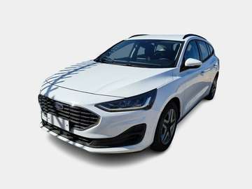 1.5 ECOBLUE 120 CV BUSINESS AUTOM. SW STATION WAGON