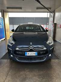 2.0 hdi Sport Chic 160cv auto