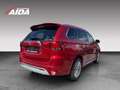 Mitsubishi Outlander 2.4 PHEV  Spirit Rojo - thumbnail 4