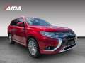 Mitsubishi Outlander 2.4 PHEV  Spirit Rojo - thumbnail 5