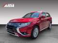 Mitsubishi Outlander 2.4 PHEV  Spirit Rojo - thumbnail 1