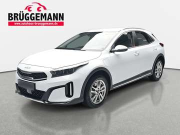 XCEED 1.6 PLUG-IN-HYBRID DCT6 SPIRIT PERFORMANCE T