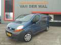 Renault TRAFIC/LENGTE 2/AIRCO/CRUISECONTROL/4 PERSSONS Blauw - thumbnail 2