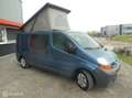 Renault TRAFIC/LENGTE 2/AIRCO/CRUISECONTROL/4 PERSSONS Blauw - thumbnail 7