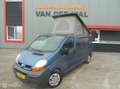 Renault TRAFIC/LENGTE 2/AIRCO/CRUISECONTROL/4 PERSSONS Azul - thumbnail 1