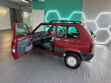 Panda I 1986 0.9 Jolly